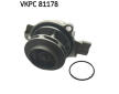 Vodní čerpadlo, chlazení motoru SKF VKPC 81178