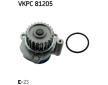 Vodní čerpadlo, chlazení motoru SKF VKPC 81205