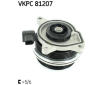 Vodní čerpadlo, chlazení motoru SKF VKPC 81207