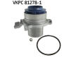 Vodní čerpadlo, chlazení motoru SKF VKPC 81278-1