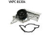 Vodní čerpadlo, chlazení motoru SKF VKPC 81304