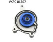 Vodní čerpadlo, chlazení motoru SKF VKPC 81307