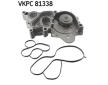 Vodní čerpadlo, chlazení motoru SKF VKPC 81338