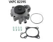 Vodní čerpadlo, chlazení motoru SKF VKPC 82395