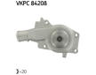 Vodní čerpadlo, chlazení motoru SKF VKPC 84208