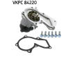 Vodní čerpadlo, chlazení motoru SKF VKPC 84220