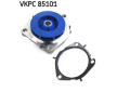 Vodní čerpadlo, chlazení motoru SKF VKPC 85101