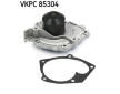 Vodné čerpadlo, chladenie motora SKF VKPC 85304