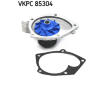 Vodné čerpadlo, chladenie motora SKF VKPC 85304