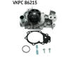 Vodné čerpadlo, chladenie motora SKF VKPC 86215