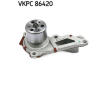 Vodní čerpadlo, chlazení motoru SKF VKPC 86420