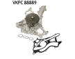Vodní čerpadlo, chlazení motoru SKF VKPC 88889