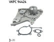 Vodné čerpadlo, chladenie motora SKF VKPC 94424