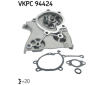 Vodné čerpadlo, chladenie motora SKF VKPC 94424
