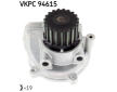 Vodní čerpadlo, chlazení motoru SKF VKPC 94615