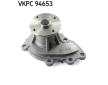 Vodní čerpadlo, chlazení motoru SKF VKPC 94653