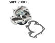 Vodní čerpadlo, chlazení motoru SKF VKPC 95003