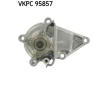 Vodní čerpadlo, chlazení motoru SKF VKPC 95857