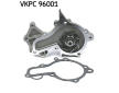Vodné čerpadlo, chladenie motora SKF VKPC 96001