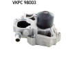 Vodní čerpadlo, chlazení motoru SKF VKPC 98003
