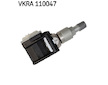 Snímač kola, kontrolní systém tlaku v pneumatikách SKF VKRA 110047