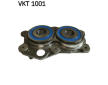 Lozisko, prevodovka SKF VKT 1001