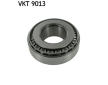 Ložisko, převodovka SKF VKT 9013