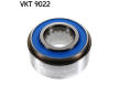 Lożisko manuálnej prevodovky SKF VKT 9022