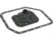 Hydraulický filtr, automatická převodovka HERTH+BUSS JAKOPARTS J1352003