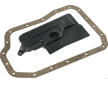 Hydraulický filtr, automatická převodovka HERTH+BUSS JAKOPARTS J1352004