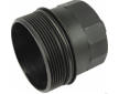 Kryt, pouzdro olejového filtru HERTH+BUSS JAKOPARTS J1390805