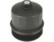 Kryt, pouzdro olejového filtru HERTH+BUSS JAKOPARTS J1390805