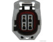 Lambda sonda HERTH+BUSS JAKOPARTS J1463041