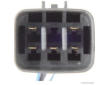 Lambda sonda HERTH+BUSS JAKOPARTS J1463044
