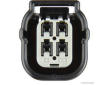 Lambda sonda HERTH+BUSS JAKOPARTS J1464019