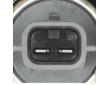 Termostat, chladivo HERTH+BUSS JAKOPARTS J1531057
