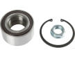 Sada ložisek kol HERTH+BUSS JAKOPARTS J4702073