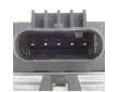NOx-sensor, NOx-katalyzator HERTH+BUSS JAKOPARTS J5950519