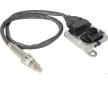 NOx-sensor, NOx-katalyzator HERTH+BUSS JAKOPARTS J5950523