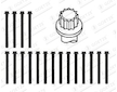 Sada šroubů hlavy válce GOETZE 22-01300B