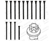 Sada šroubů hlavy válce GOETZE 22-11041B