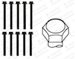 Sada šroubů hlavy válce GOETZE 22-17001B