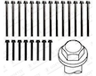 Sada šroubů hlavy válce GOETZE 22-17021B