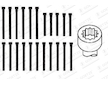 Sada šroubů hlavy válce GOETZE 22-26006B