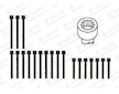 Sada šroubů hlavy válce GOETZE 22-39012B