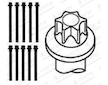 Sada šroubů hlavy válce GOETZE 22-51001B