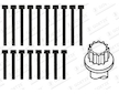 Sada šroubů hlavy válce GOETZE 22-76008B