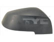 Kryt, vnejsi zrcatko TYC 303-0119-2