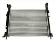 Chladič, chlazení motoru TYC 728-0066-R