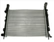 Chladič, chlazení motoru TYC 728-0066-R